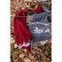 Mikk-Line Christmas Hat Jacquard Headwear
